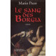 Le sang des borgia