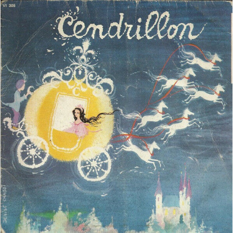 Cendrillon