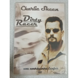 DVD film - Dirty racer