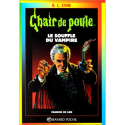 Le Souffle du vampire numéro 39