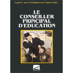 Le Conseiller principal d'éducation