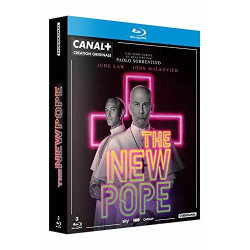 The New Pope [Blu-Ray]