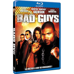 Bad Guys - DVD Blu-Ray