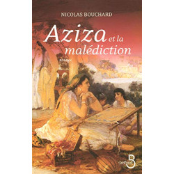 Aziza et la malédiction