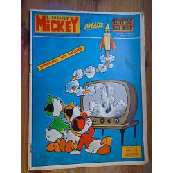 Le Journal de Mickey hebdomadaire N 900