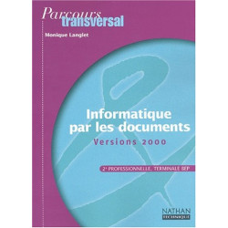 Informat par documents bep (pt) el 2002