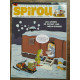 Spirou nº 3822 13 juillet 2011