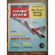 Royal Air Force Flying Review vol xvi Nº 3 November 1960