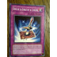 épée de la force de la lumière DPYG-FR029 Yu-Gi-Oh