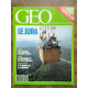 Magazine GEO n137 Juillet 1990