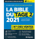 La bible du Tage 2 2021