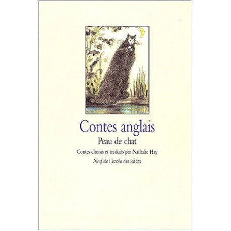 Contes anglais : Peau de chat