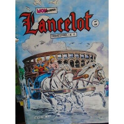 Lancelot n 126 Mon journal mars 1981