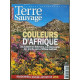 Terre Sauvage n192 Mars 2004 Couleurs d'Afrique