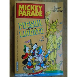 Mickey Parade n 81