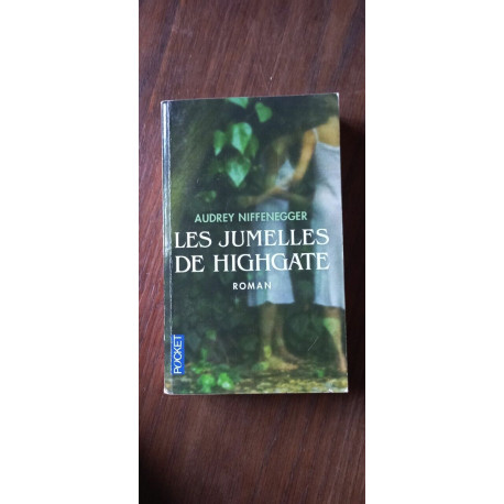 Les jumelles de Highgate Pocket