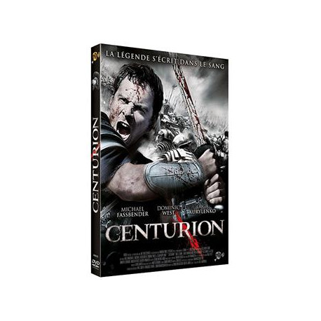 CENTURION