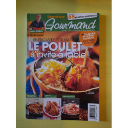 Vie Pratique Gourmand Nº196 / Septembre 2010