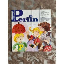 Perlin et Pinpin n°31