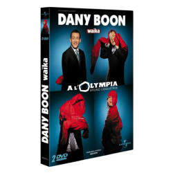 Dany Boon : Waika [FR Import] [2 DVDs]