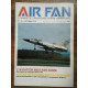 Air Fan Le Mensuel de L'aeronautique Militaire Nº 12 Octobre 1979