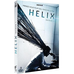 Helix saison 1 [FR Import] (NEUF SOUS BLISTER)