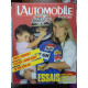 Magazine n449 Prost chômeur mensuel Novembre 1983