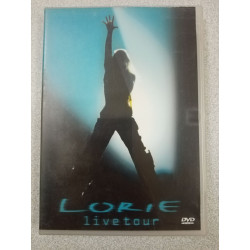 Lorie : Lorie Live Tour