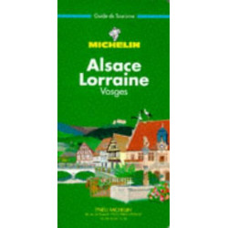 Alsace Lorraine Vosges