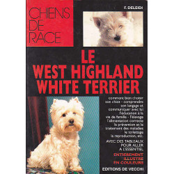 Le West-Highland White Terrier