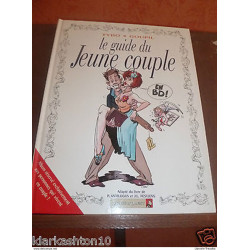 le guide du jeune couple ( Tybo - Goupil ) / Vents d'Ouest