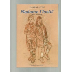 Madame L'Insegnante' Storie Ricordi