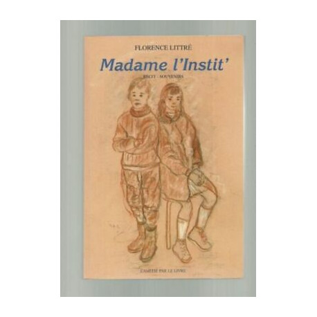 Madame L'Insegnante' Storie Ricordi