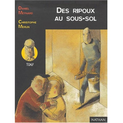 Des ripoux au sous-sol