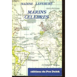 Marins célèbres