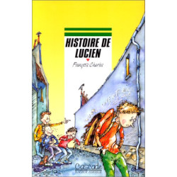 Histoire de Lucien