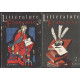 LITTERATURE FRANCAISE 2 tomes Bédier Hazard Martino
