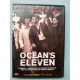 Ocean's Eleven matt damon DVD simple