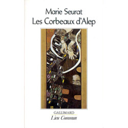 Les Corbeaux D'alep