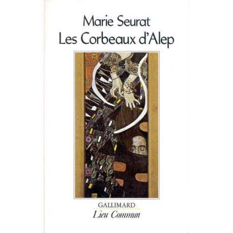 Les Corbeaux D'alep