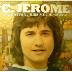 C. Jerome