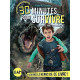 LE ZOO DE TOUS LES DANGERS T5: 30 minutes pour survivre - tome 5