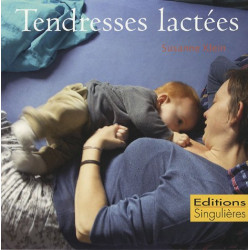 Tendresses lactées