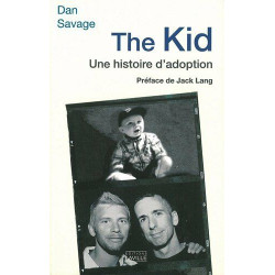 The Kid une histoire d'adoption