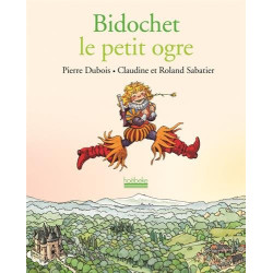 Bidochet le petit ogre