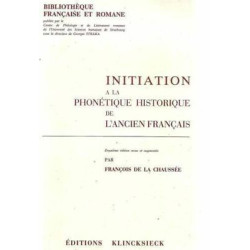 Initiation Al Phonics Historia Ancien en Francés