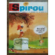 Spirou n1494 1 Décembre 1966