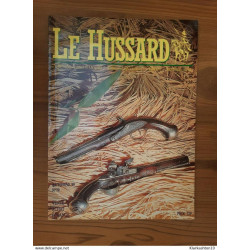 Le Hussard - Nº 110 /