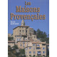 Les maisons provençales