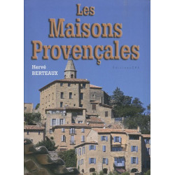 Les maisons provençales